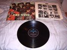 PINK FLOYD PIPER AT THE GATES OF DAWN 1967 1ST UK PR STEREO LP BLUE/BLACK LABELS