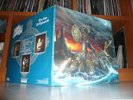ABSU 1ST PRESS LP The sun of tiphareth BURZUM EMPEROR ENSLAVED MAYHEM MARDUK