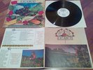 LIGABUE RARA PRIMISSIMA STAMPA LP WEA 1991 “Lambrusco, coltelli rose & pop corn