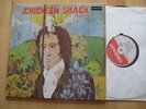 CHICKEN SHACK - Imagination Lady (FoC Dream SDL3 D 1971)