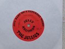 The Jellies-Jive Baby On A Saturday Night-1981 Techno