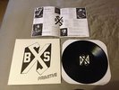 Boston Strangler Primitive LP ORIGINAL PRESS Fun With Smack Slapshot SSD DYS