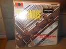 Beatles Please Please Me  MONO Sealed LP Mint Capitol Reissue Limited Edition