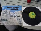 DEEP PURPLE IN ROCK 1ST PRESS A2 B1