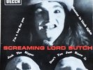 RARE 1er EP DE SCREAMING LORD SUTCH