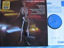 DECCA SPA  175    DANSE MACABRE / ANSERMET ...GIBSON ...NM