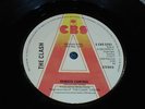 THE CLASH -REMOTE CONTROL rare 1977 UK DEMO / PROMO ONLY/ PUNK / KBD / NEAR MINT