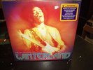 Jimi Hendrix- WINTERLAND-NEW BOX SET 8 Lp 180 Gram Audiophile #2565/5000 SEALED