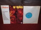 TROGGS Cellophane LP 1967 PAGE ONE 1st STEREO MINT