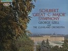 Columbia SAX2517 - Schumann - Schubert - 