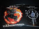 U.D.O Misson No. X und Thunderball aus dem Hause Night of the Vinyl Dead