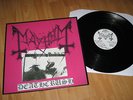 MAYHEM Deathcrush MLP Burzum Watain Emperor Goatmoon Satyricon Ulver