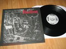 MERCILESS The Awakening LP Mayhem Burzum Sodom Watain Darkthrone Sabbat EMPEROR