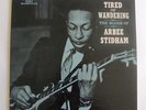 Vinyl Blues Album Arbee Stidham LP Record Tired of Wandering Prestige Bluesville