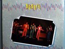 JACKSON 5 w/MICHAEL JACKSON BOOGIE ULTRA-RARE ORIG'79 NAT'L RESOURCES LP NR MINT