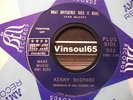 *listen* MONSTER  NORTHERN Kenny Shepard 