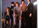THEM featuring VAN MORRISON ANGRY YOUNG THEM ULTRA-RARE'66 UK DECCA MONO LP MINT