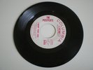 HEAR 2 side GIRLS GARAGE PUNK  45 THE PUSSYCATS   