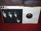 BEATLES With The Beatles LP 1963 MONO 1st RAREST EVER