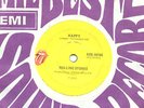 THE ROLLING STONES...........