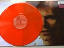 David Bowie SPACE ODDITY ORANGE/RED VINYL LP. New. Eno. Numan. Nine Inch Nails.