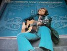 VAN MORRISON Saint Dominic's Preview 1972 Warner Bros WB46172 w/ Insert