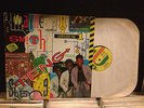 WAYNE SMITH - SLENG TENG Lp - GREENSLEEVES records killer 86 digi listen