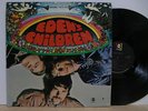 Eden's Children - S/T Boston Heavy Psych Fuzz Monster Original
