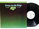 RARE YES Close To The Edge AUDIOPHILE  LP Half-Speed Mobile Fidelity MFSL NM
