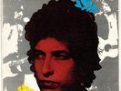 BOB DYLAN Rare Promo 7