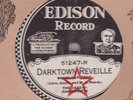 EDISON DIAMOND DISC 51247 : JAZZ-O-HARMONISTS