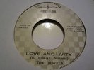 The Jewels love and Livity  Killer Roots 7