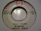 Freddie Mckay Tear Drops  Killer Roots 7
