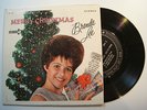 BRENDA LEE ++ Merry Christmas ++ legendäre Christmas EP ++ extrem rar ++