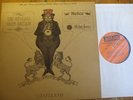 JLP 34 Jazz Couriers / Tubby Hayes - The Message From Britain - US Jazzland LP