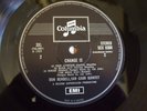 SCX 6368 Don Rendell / Ian Carr - Change Is - UK 1969 Columbia LP