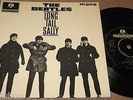 THE BEATLES 