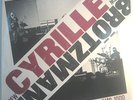 Andrew Cyrille Peter Brotzmann In Berlin-Rare Free Jazz LP-Near Mint