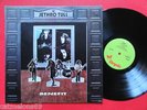 JETHRO TULL LP SUPERB UK 1ST 1970 ISLAND WHITE i LABEL BENEFIT ILPS 9123 RARE