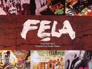 FELA RANSOME-KUTI Vinyl Box Set 2 UK 180g vinyl 6-LP SEALED / NEW Ginger Baker
