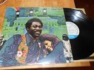 Reuben Wilson A Groovy Situation in shrink hammond funk 1971 Blue Note NM