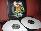 U.D.O. - Celebrator-Rare Tracks 2LP DIE HARD white vinyl 100 Accept Doro Dio