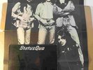 Status Quo - Hello (UK-1973) + POSTER