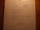 Bonnie Raitt Test Pressing w Ricky Fataar of The Rutles, Ian McLagen Small Faces