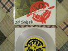 STEP FORWARD Lockin Out Rival Mob Free Spirit Boston Strangler Righteous Jams
