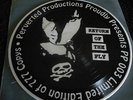 MISFITS Return Of The Fly PicDisc TESTPRESSING lim10 SAMHAIN DANZIG PUNK