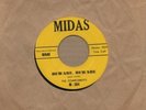 Compliments - Beware Beware - Midas