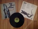 ARTI E MESTIERI GIRO DI VALZER PER DOMANI 1975 CRAMPS ITALIAN PRESS VERY RARE