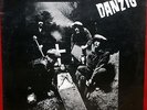 LP DANZIG LIVE IN HAMBURG 91 ORIGINAL GERMANY 1991 ISSUE MISFITS