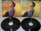 ELVIS PRESLEY 
